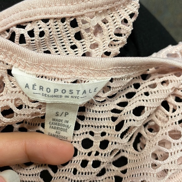 Aeropostale top - Picture 2 of 2